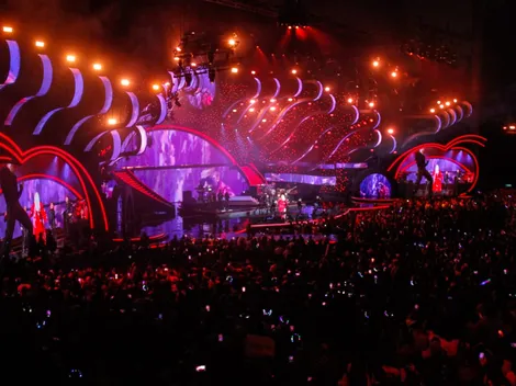 ¿Quién es el último artista confirmado para el Festival de Viña del Mar?