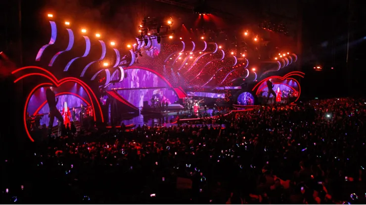 Festival de Viña 2024 revela últimos detalles.