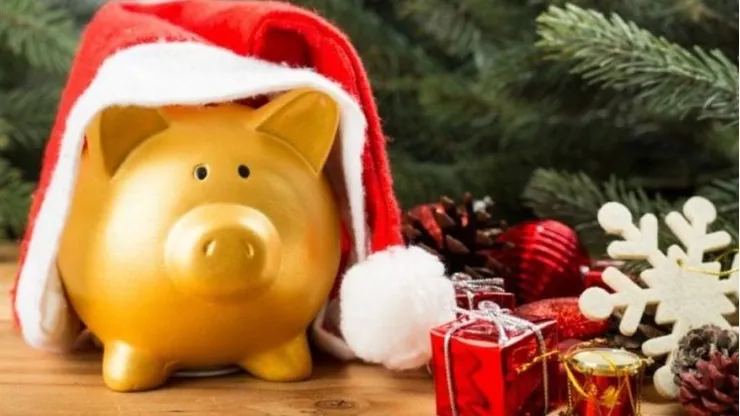 Diciembre trae una serie de beneficios adicionales al Aguinaldo de Navidad.