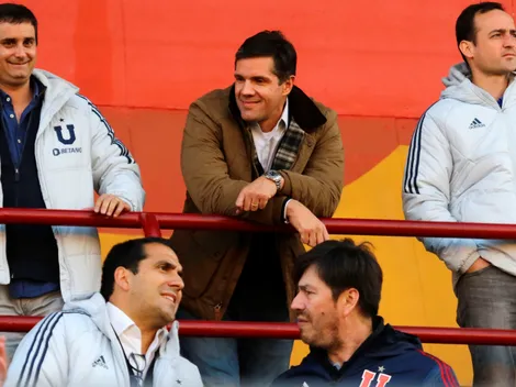 La U busca en Uruguay a nuevo refuerzo para el 2024