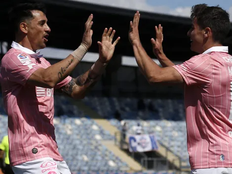 Zampedri alienta a Montes: "Lo del penal no lo debe frenar"