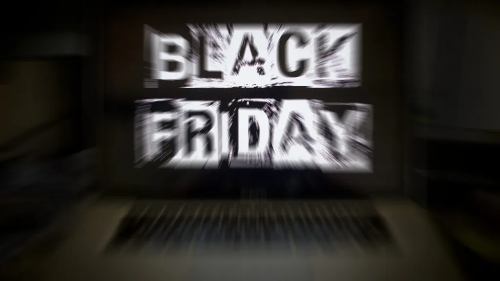 Black Friday