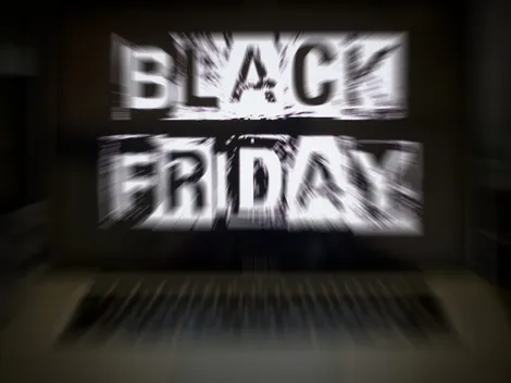 ¿Cuándo es el Black Friday en Chile?