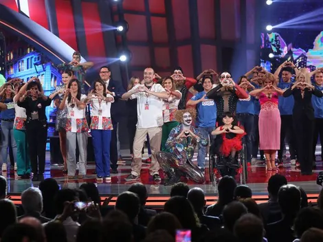 ¿Cómo obtener entradas para la Teletón?