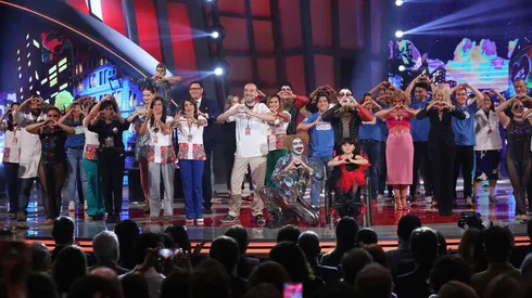 Conoce los detalles de la realización de la Teletón 2023.