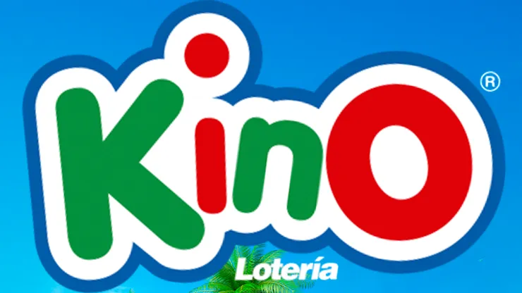 Revisa los resultados del Kino de este miércoles 8 de noviembre.