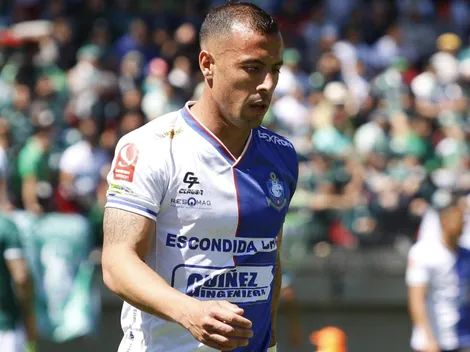 Antofagasta es un hospital antes de la Liguilla: ¡siete lesionados!