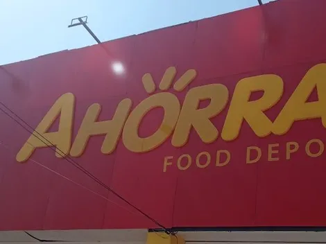 Abre nuevo local de supermercado que es hasta un 40% más barato