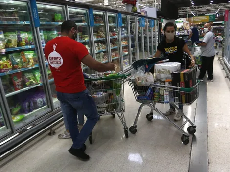 ¿Cuándo se paga el Bolsillo Familiar en diciembre?