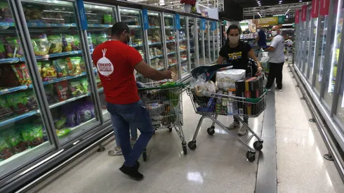 Bolsillo Familiar Electrónico