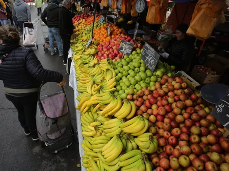 IPC de octubre: ¿Cuánto subió la inflación en Chile este mes?