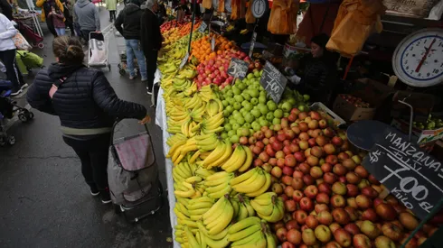 ¿Subió la inflación en Chile? INE publica el valor del IPC de octubre.