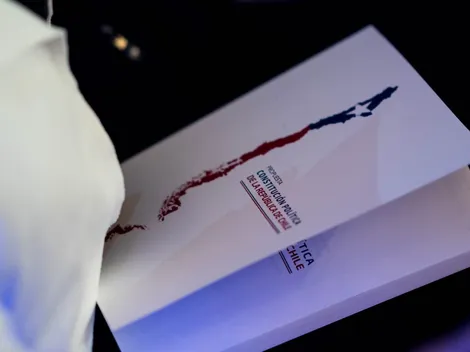 Ya puedes descargar la propuesta de la Nueva Constitución