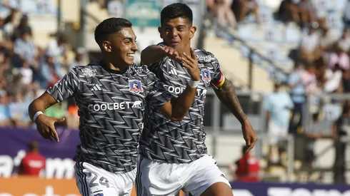 Esteban Pavez le pidió expresamente a Colo Colo traspasar a Thompson a México.