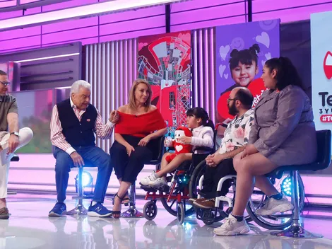 ¿Cuál será la duración de la Teletón en el 2023?