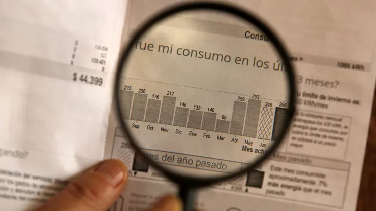 ¿Quiénes podrían recibir el nuevo subsidio a la cuentas de la luz?