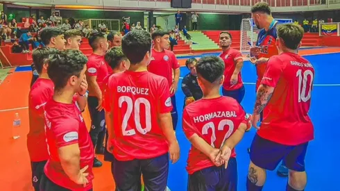 La Roja debuta con triunfo en Mundial de Talla Baja en Argentina.