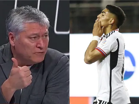 Yáñez pide desvincular y "no cortar el cordón" a Thompson