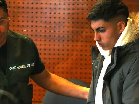 Jordhy Thompson podría pasar más tiempo en la cárcel