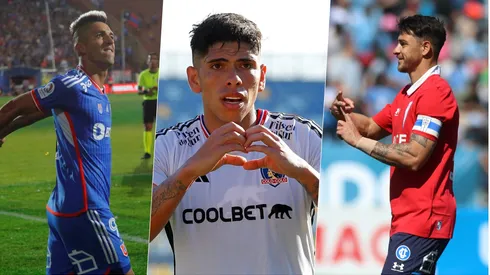 La campaña de los albos beneficia a sus clásicos rivales