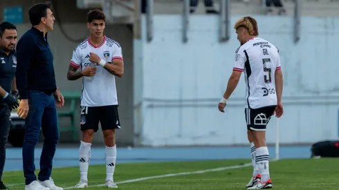 Gil se enojó por el cambio de Quinteros