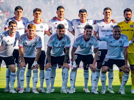 Uno a uno: Pavez y Vicho Pizarro héroes y goleadores