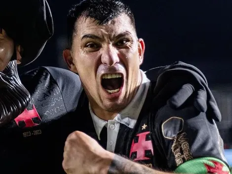 "Feliz de lo que viví": el Pitbull saca cuentas alegres en Vasco