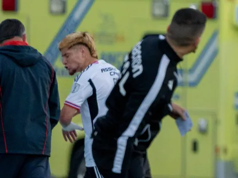 Leo Gil arma una pataleta por salir: "¡La con... de tu madre!"