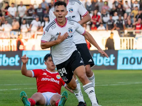 Colo Colo no suelta el sueño del título