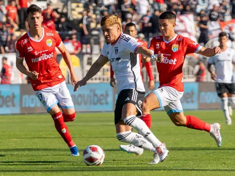 Tabla: Colo Colo sueña y Magallanes a un paso de la B