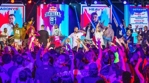 Final Nacional de Estados Unidos