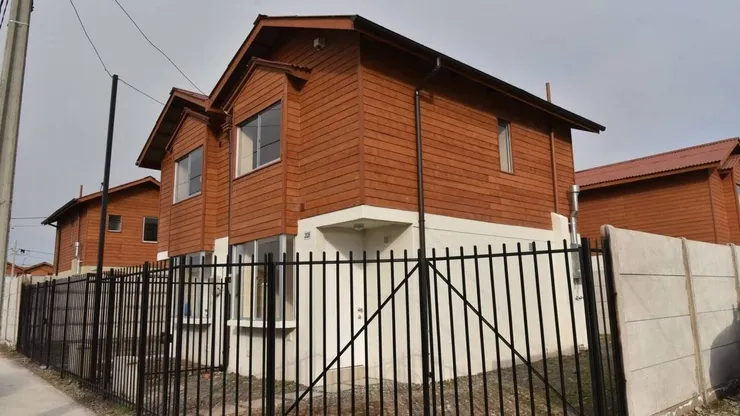 Subsidio de Arriendo.