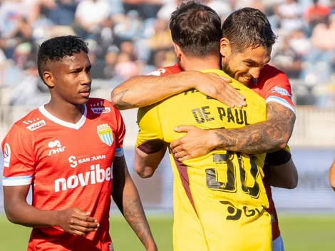 El especial cruce del Tuto de Paul y el Bati Larrivey