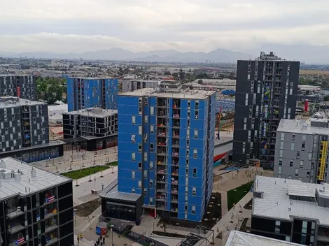 ¿Qué pasará con los departamentos de la Villa Panamericana?