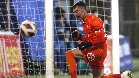 Peranic agradece que la UC llega al clásico más completa que la U.