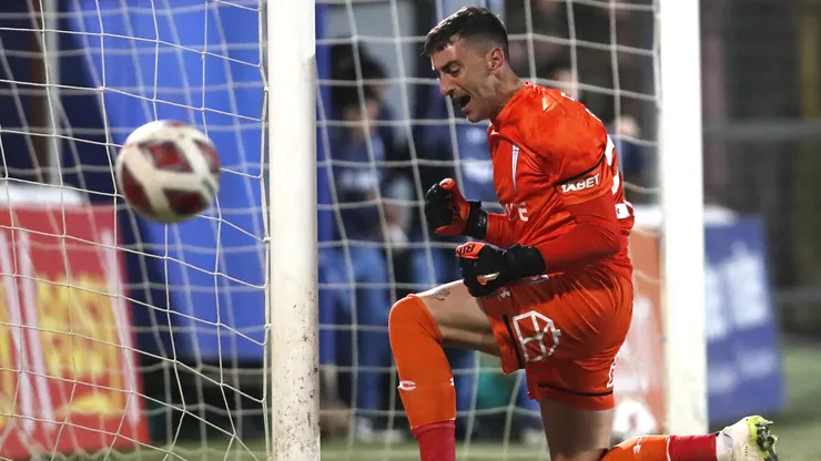 Peranic agradece que la UC llega al clásico más completa que la U.