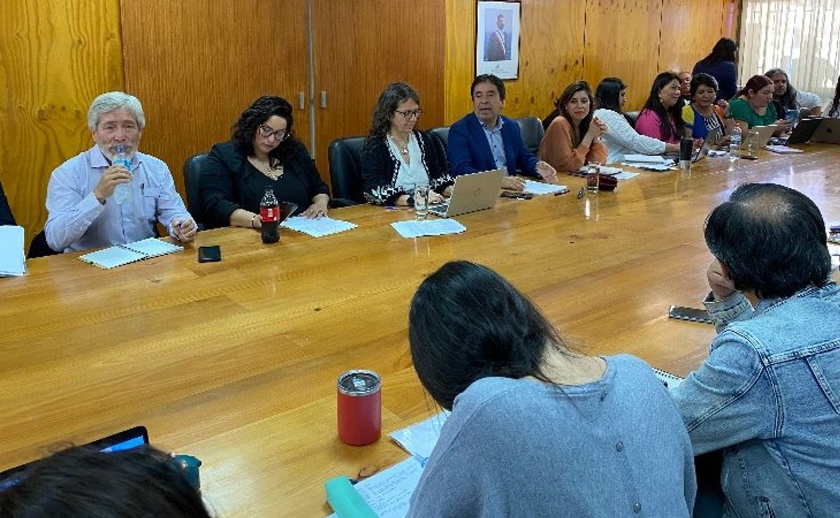 Paro de profesores en Atacama alcanza los 68 días: ¿Hasta cuándo es?