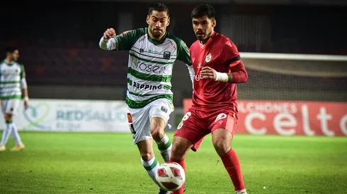 Su último cruce fue triunfo 1 a 0 para La Serena en julio.