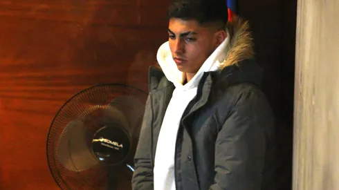 Thompson está en prisión preventiva desde el 6 de noviembre | Photosport