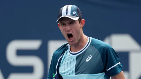 Nicolás Jarry volverá este 2024 al ATP de Adelaida, torneo que marcó su carrera en 2020.