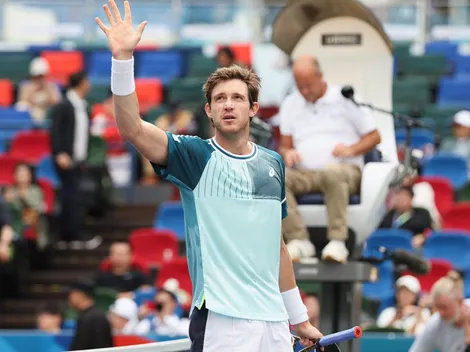 Nico Jarry explica cómo lidia con la fama mundial: "Hay que..."