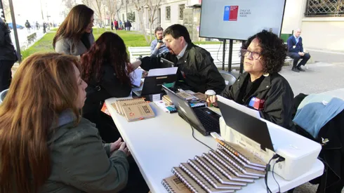 Registro Social de Hogares