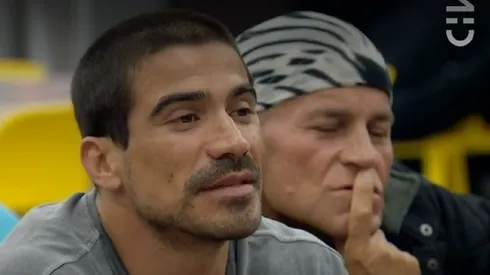 Sebastián renuncia por segunda vez.