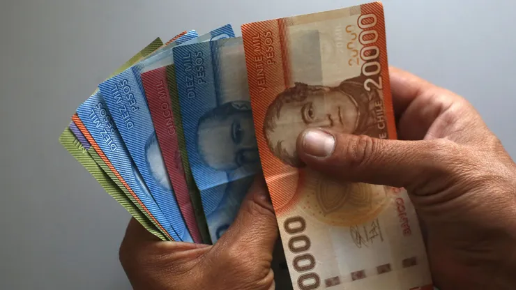 Ingreso Mínimo Garantizado 2023