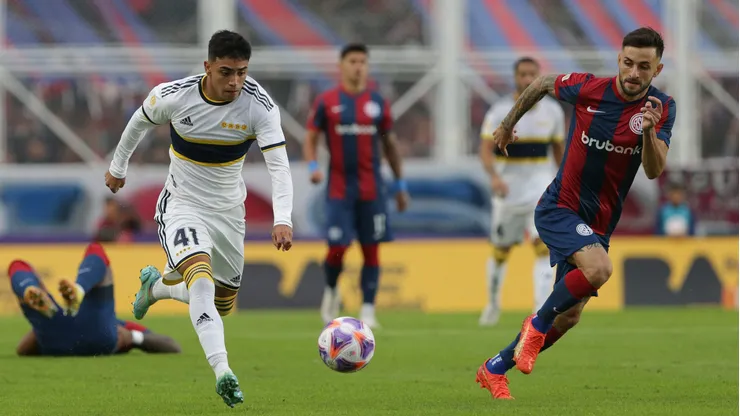 Su último enfrentamiento fue triunfo por la mínima a favor de San Lorenzo en abril.
