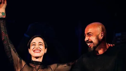 Este es el Line Up de AfterLife Chile.