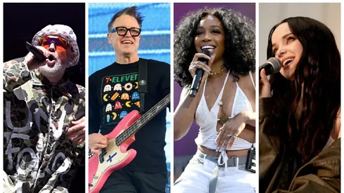 El gran evento musical tiene a los artistas confirmados para la nueva edición.