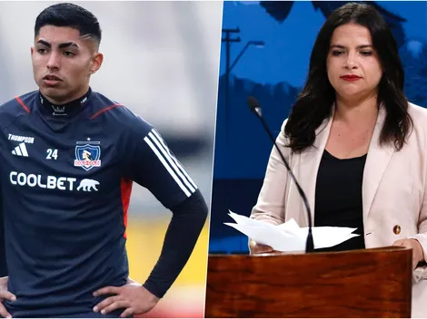 Ministra se echa para atrás de sus dichos sobre caso Thompson