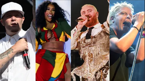 El gran evento musical confirmó su line up para la nueva edición.