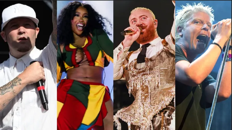 El gran evento musical confirmó su line up para la nueva edición.